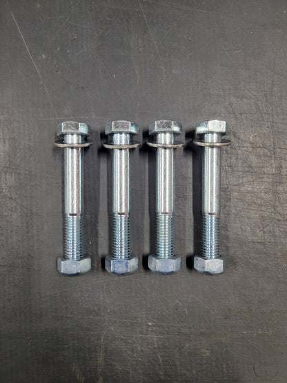 Toyota M14 Spring Eye Shackle Bolts