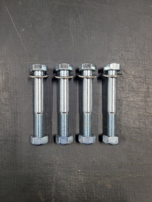 Toyota M14 Spring Eye Shackle Bolts