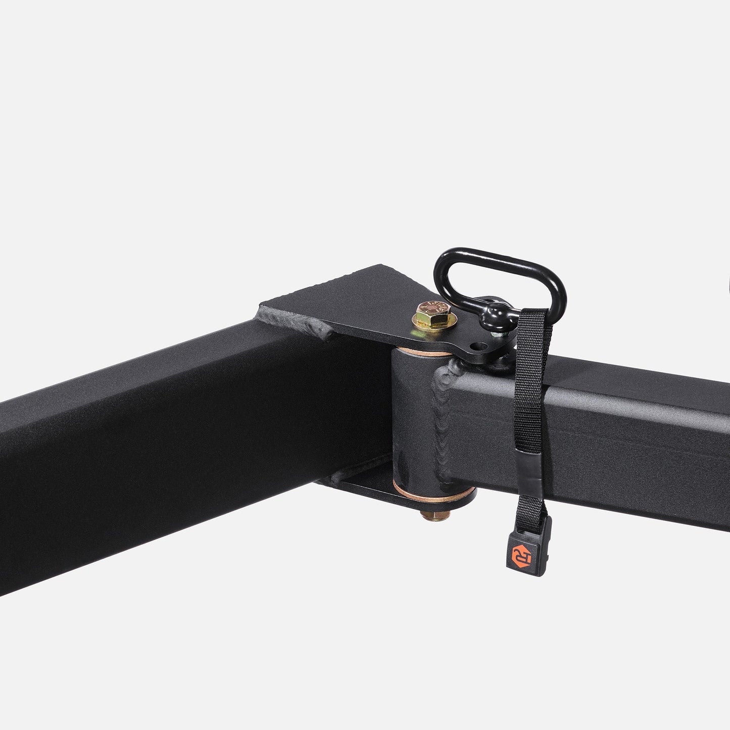 UltraSwing™ Multi-Fit Spare Tire Hitch Mount | RiGd Supply