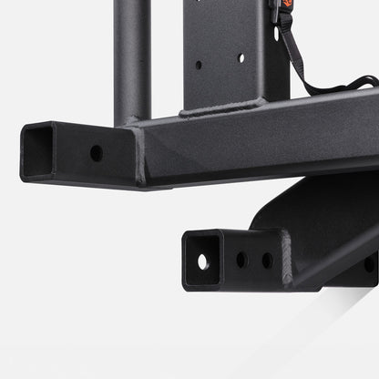 UltraSwing™ Multi-Fit Spare Tire Hitch Mount | RiGd Supply