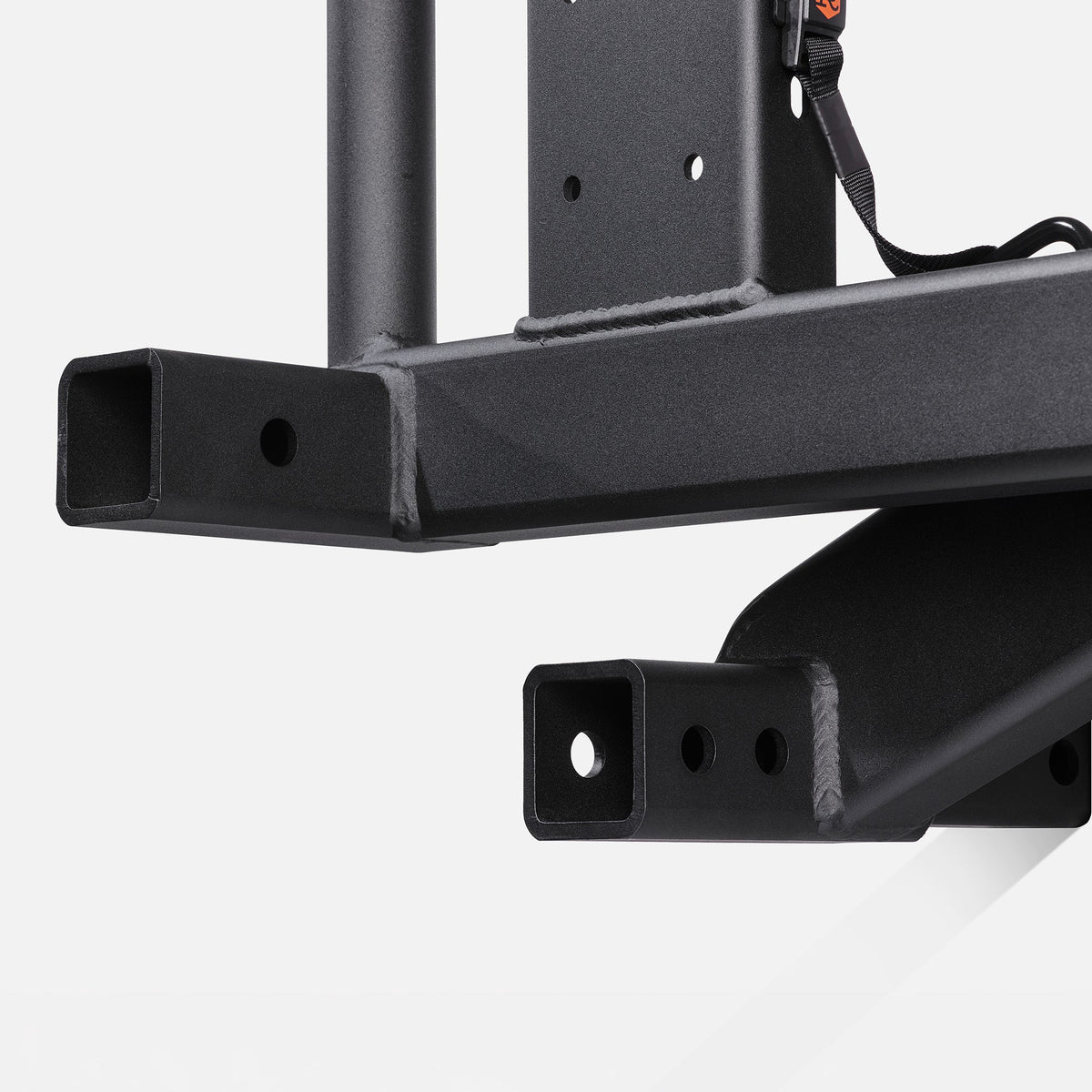 UltraSwing® Short-Fit Spare Tire Hitch Mount | RiGd Supply