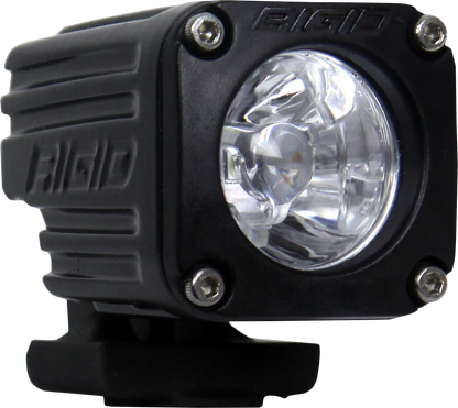 Spot Light Surface Mount Black Ignite RIGID Industries