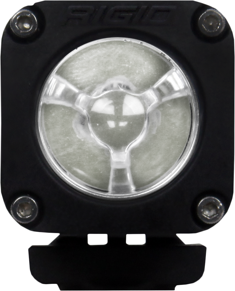 Spot Light Surface Mount Black Ignite RIGID Industries