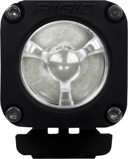 Spot Light Surface Mount Black Ignite RIGID Industries