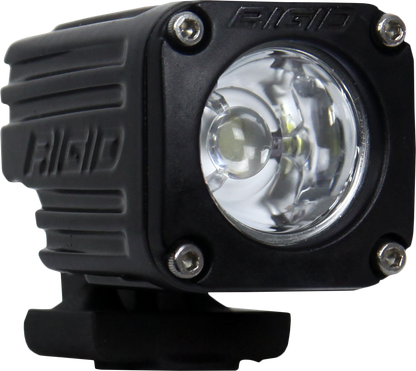 Flood Light Surface Mount Black Ignite RIGID Industries