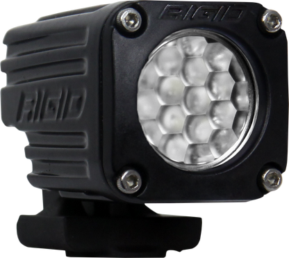 Diffused Light Surface Mount Black Ignite RIGID Industries