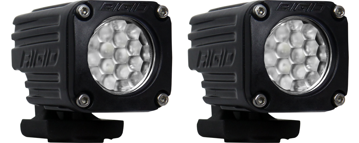 Flood Diffused Backup Kit Surface Mount Ignite RIGID Industries