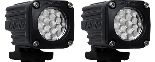 Flood Diffused Backup Kit Surface Mount Ignite RIGID Industries