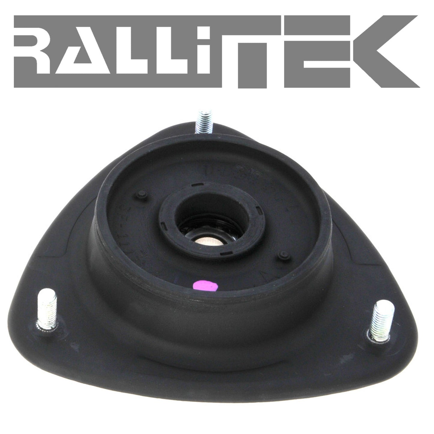 1" Front Raised Springs & KYB Excel-G Struts - Fits 2008-2014 Subaru WRX - 2008-2011 Impreza