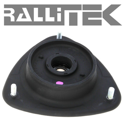 1" Front Raised Springs & KYB Excel-G Struts - Fits 2008-2014 Subaru WRX - 2008-2011 Impreza