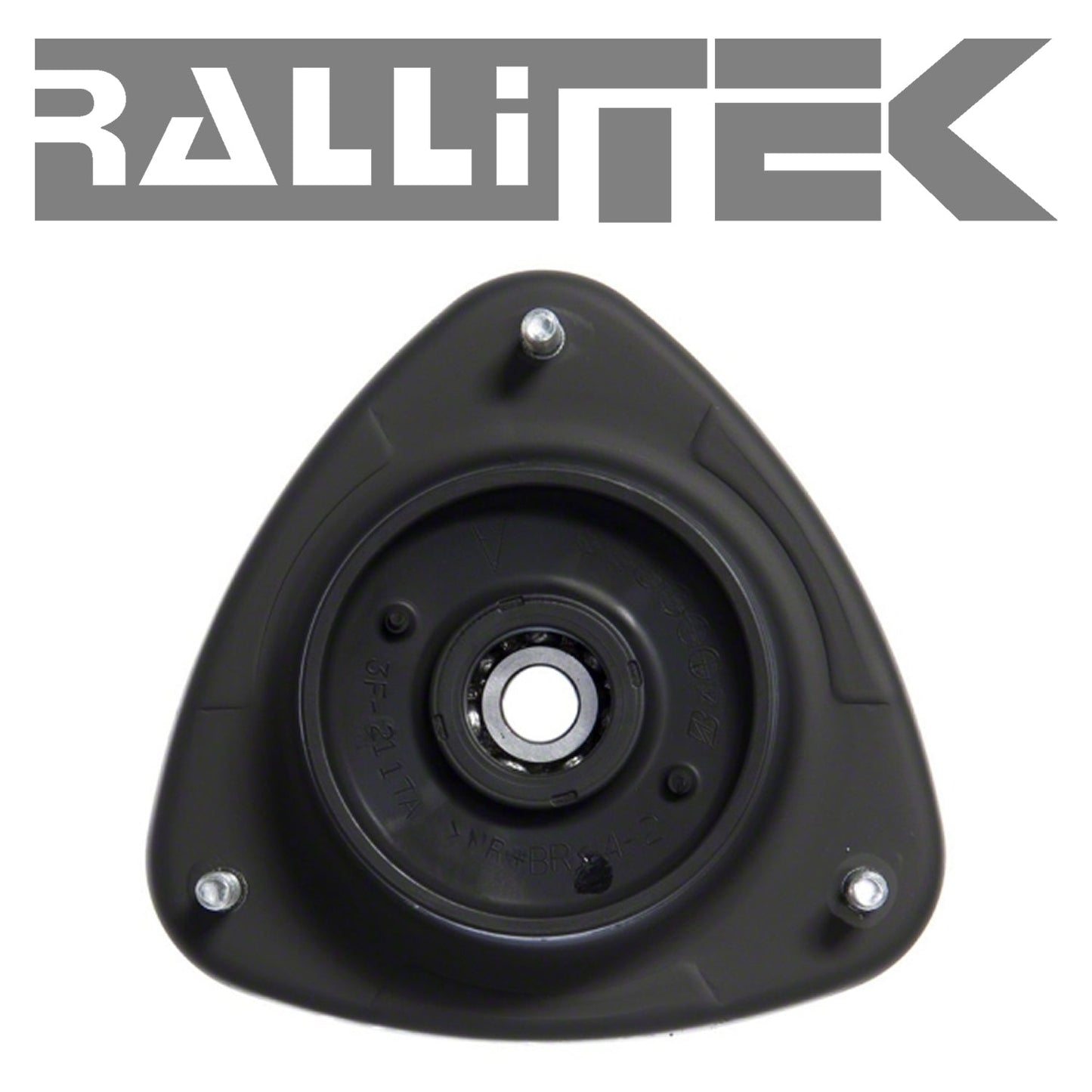 1" Front Raised Springs & KYB Excel-G Struts - Fits 2008-2014 Subaru WRX - 2008-2011 Impreza