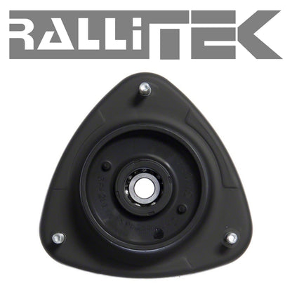 1" Front Raised Springs & KYB Excel-G Struts - Fits 2008-2014 Subaru WRX - 2008-2011 Impreza