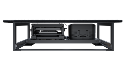 ORDO SUV Storage