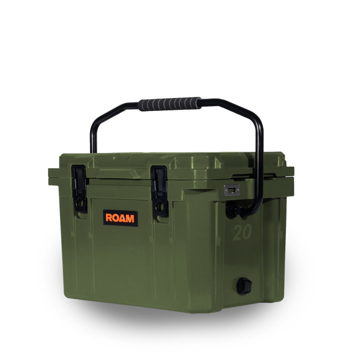 20QT Rugged Cooler