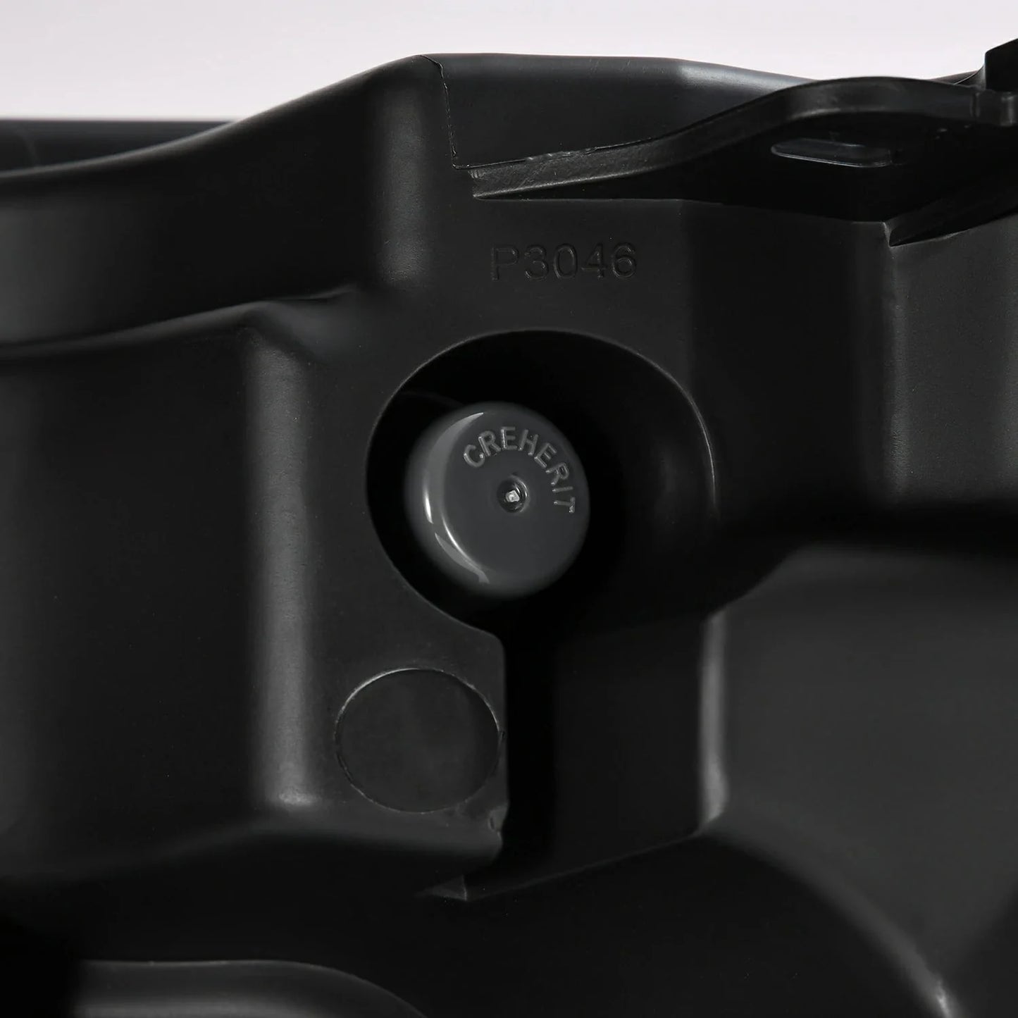 21-23 Ford F150 / 21-23 Ford F150 Raptor LUXX-Series LED Projector Headlights Alpha-Black | AlphaRex