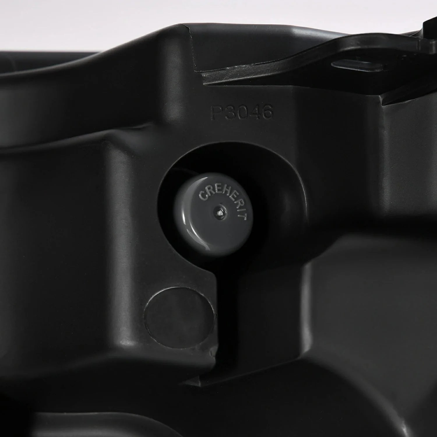 21-23 Ford F150 / 21-23 Ford F150 Raptor LUXX-Series LED Projector Headlights Alpha-Black | AlphaRex