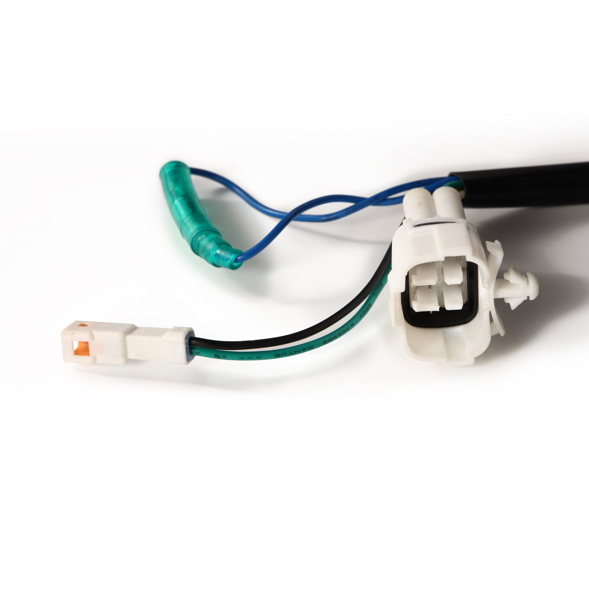 21-25 Toyota GR86/Subaru BRZ LUXX-Series LED Tail Lights Vivid Red | AlphaRex