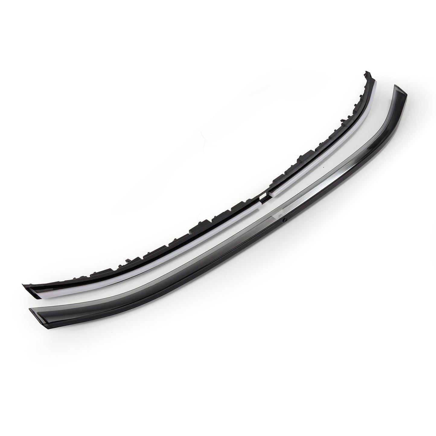 21-25 Toyota GR86/Subaru BRZ LUXX-Series LED Trunk Light Black | AlphaRex