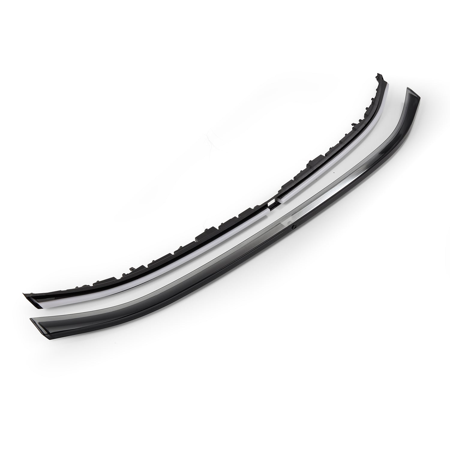 21-25 Toyota GR86/Subaru BRZ LUXX-Series LED Trunk Light Black | AlphaRex