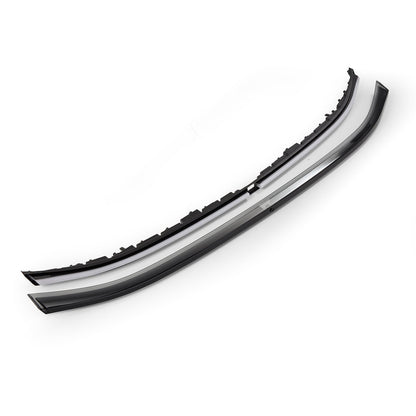 21-25 Toyota GR86/Subaru BRZ LUXX-Series LED Trunk Light Black | AlphaRex
