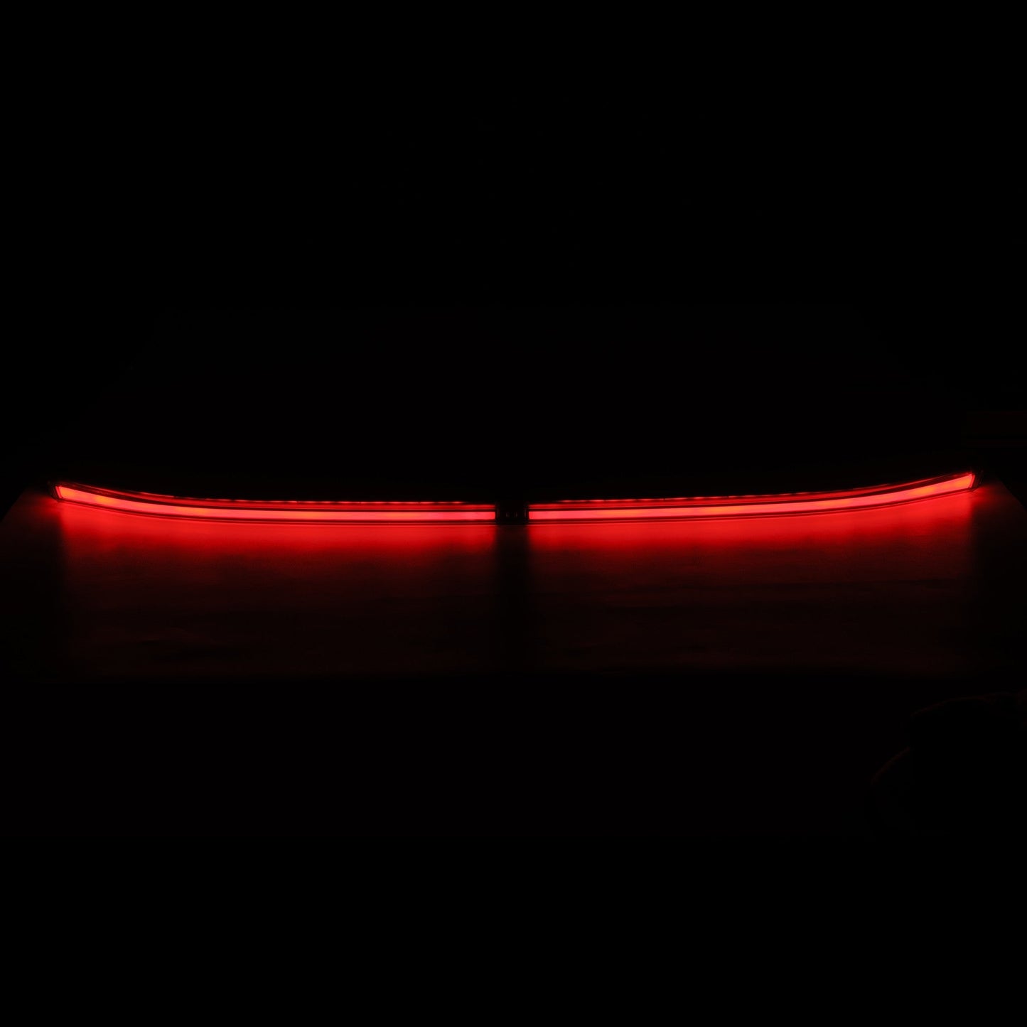 21-25 Toyota GR86/Subaru BRZ LUXX-Series LED Trunk Light Black | AlphaRex