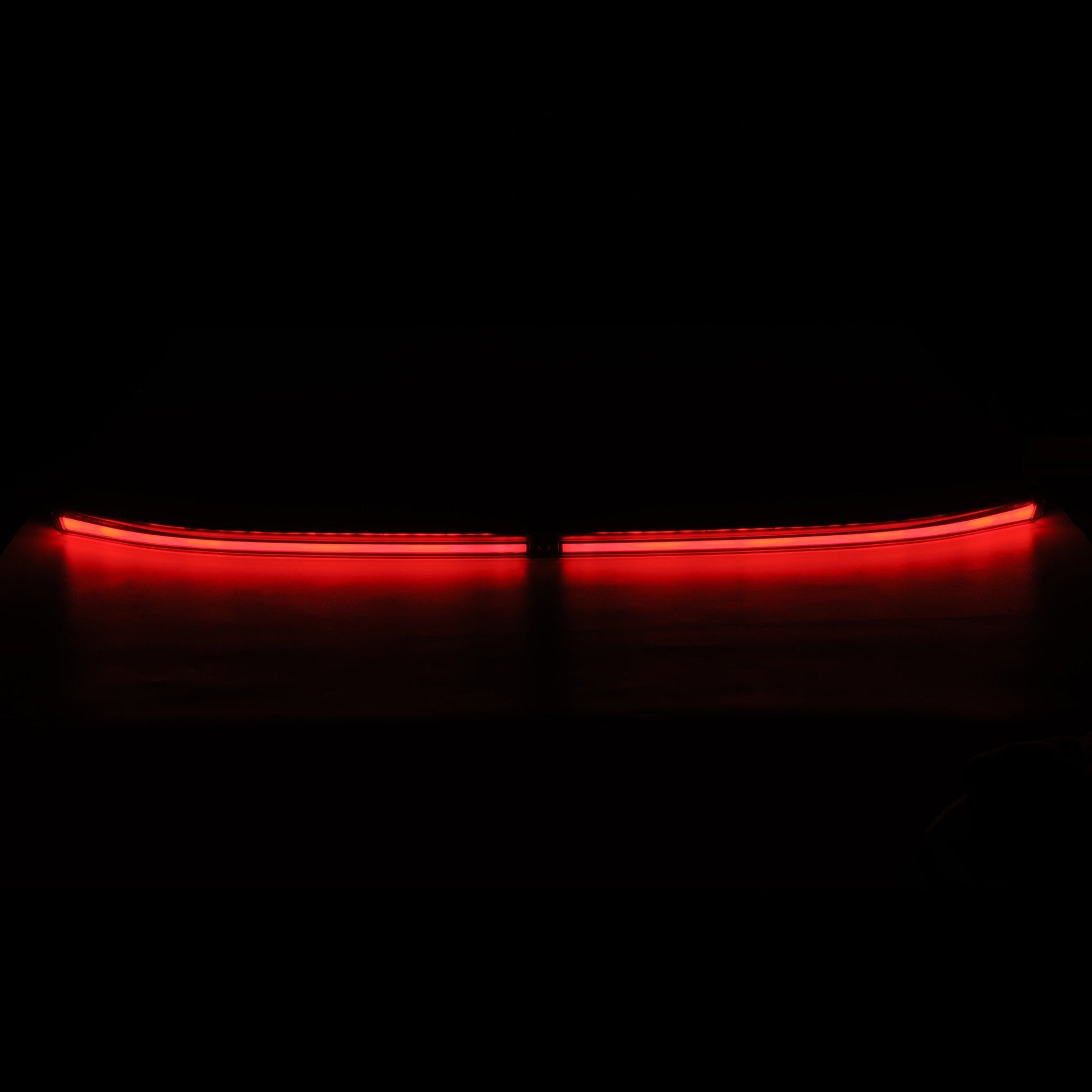 21-25 Toyota GR86/Subaru BRZ LUXX-Series LED Trunk Light Black | AlphaRex