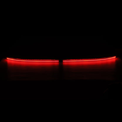 21-25 Toyota GR86/Subaru BRZ LUXX-Series LED Trunk Light Black | AlphaRex