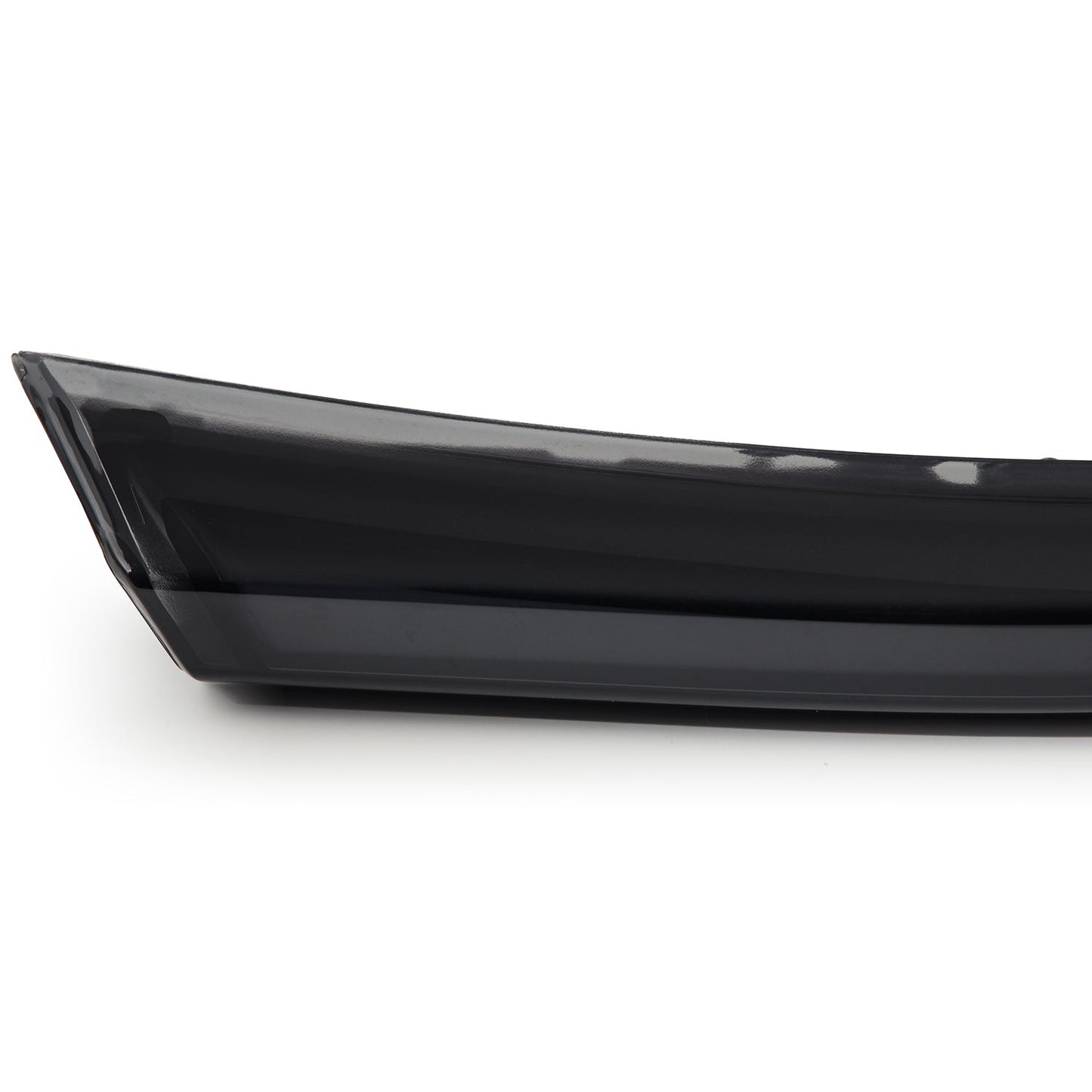 21-25 Toyota GR86/Subaru BRZ LUXX-Series LED Trunk Light Black | AlphaRex