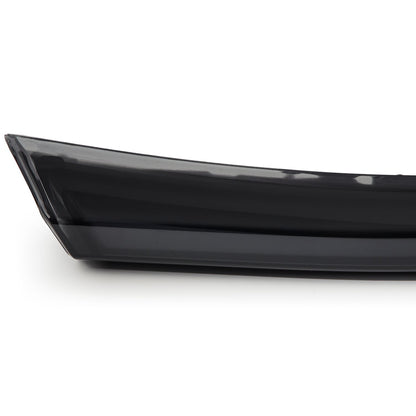 21-25 Toyota GR86/Subaru BRZ LUXX-Series LED Trunk Light Black | AlphaRex