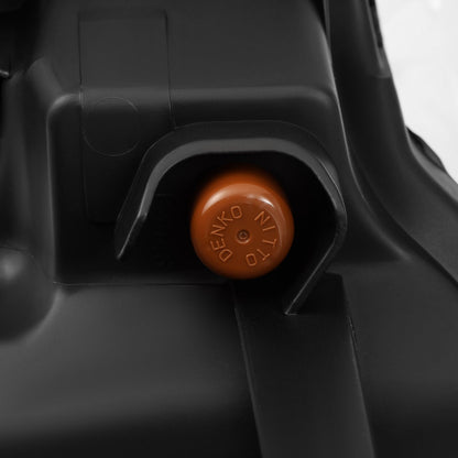 21-25 Toyota GR86/Subaru BRZ NOVA-Series LED Projector Headlights Alpha-Black | AlphaRex