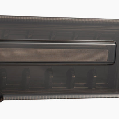 21-25 Toyota GR86/Subaru BRZ NOVA-Series Prismatic LED Fourth Brake Light Black Smoke | AlphaRex