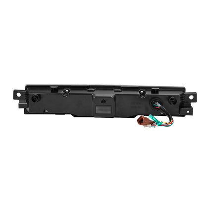 21-25 Toyota GR86/Subaru BRZ NOVA-Series Prismatic LED Fourth Brake Light Chrome | AlphaRex