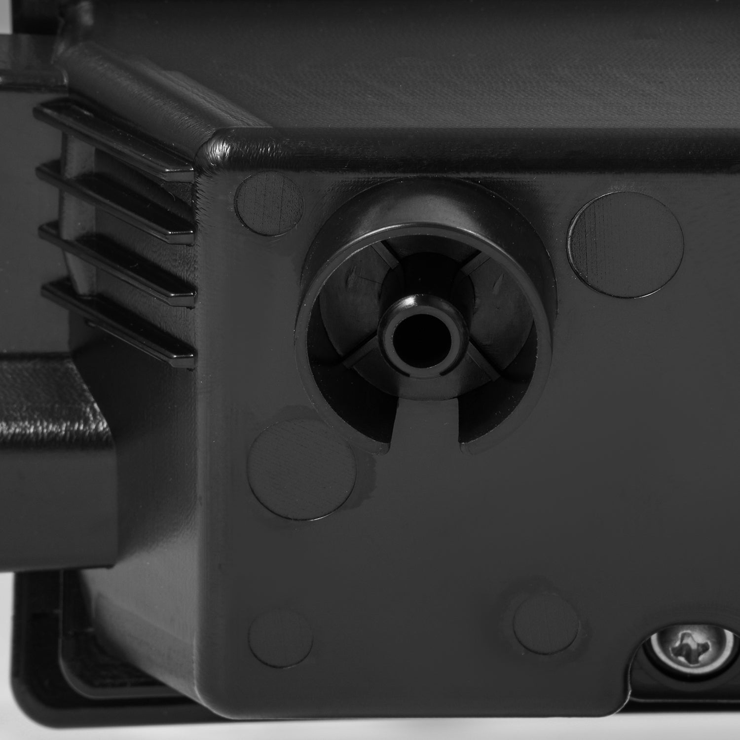 21-25 Toyota GR86/Subaru BRZ NOVA-Series Prismatic LED Fourth Brake Light Smoke Clear | AlphaRex