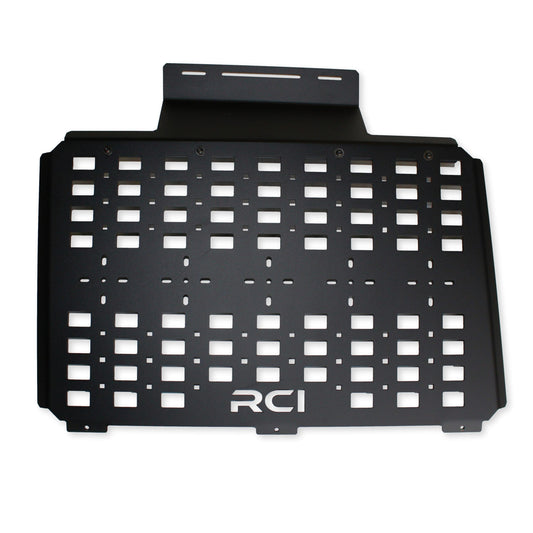 4 Door | Roof Rack Side Molle Panel | 21-Present Bronco - Passenger