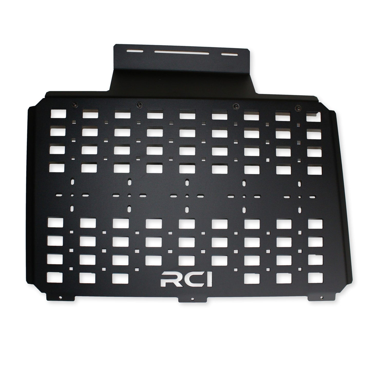Roof Rack Side Molle Panel | 10-24 GX460 - Driver