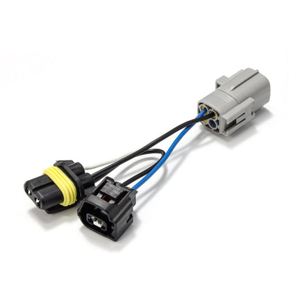 21-24 Toyota 4Runner to AlphaRex Projector Headlights Converters | AlphaRex