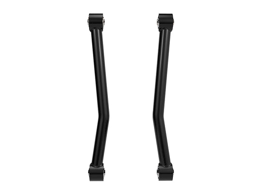 07-18 JK Front Lower Fixed Link Kit Icon Vehicle Dynamics