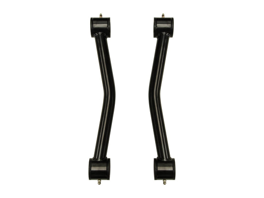 07-18 JK Rear Upper Fixed Link Kit Icon Vehicle Dynamics