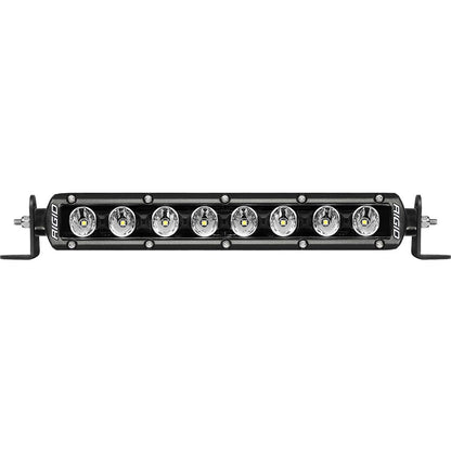 Radiance Plus SR-Series LED Light 8 Option RGBW Backlight 10 Inch RIGID