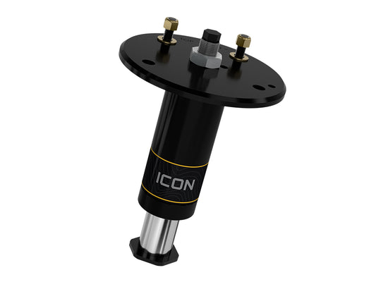 2021-2023 RAM 1500 Trx Rear 2.5 Inch Bump Stop Kit 2.25 Inch Travel Icon Vehicle Dynamics