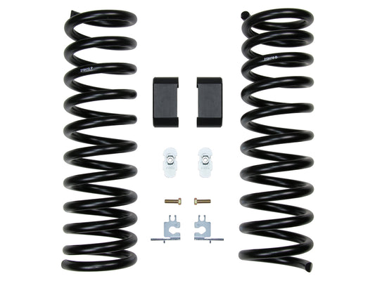 14-Up RAM 2500 4.5 Inch Front Dual Rate Spring Kit Icon Vehicle Dynamics
