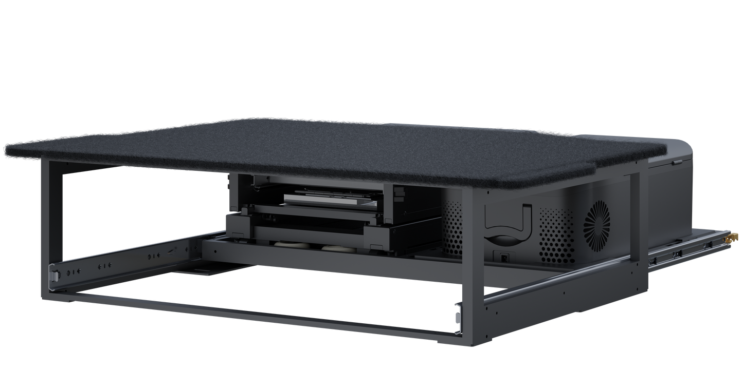 ORDO SUV Storage