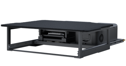 ORDO SUV Storage