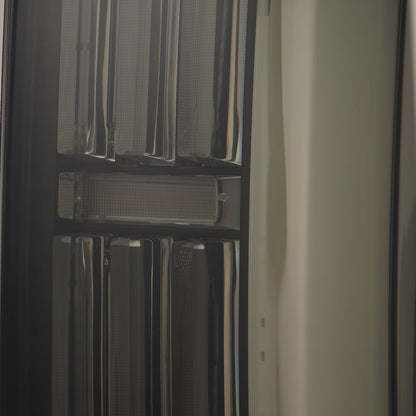 22-25 Toyota Tundra NOVA-Series Prismatic LED Tail Lights Alpha-Black | AlphaRex