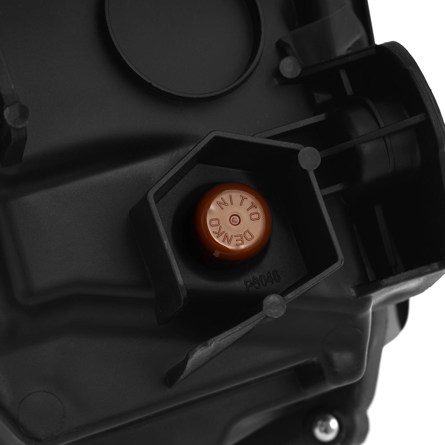 22-25 Toyota Tundra/Sequoia LUXX-Series LED Projector Headlights Alpha-Black | AlphaRex