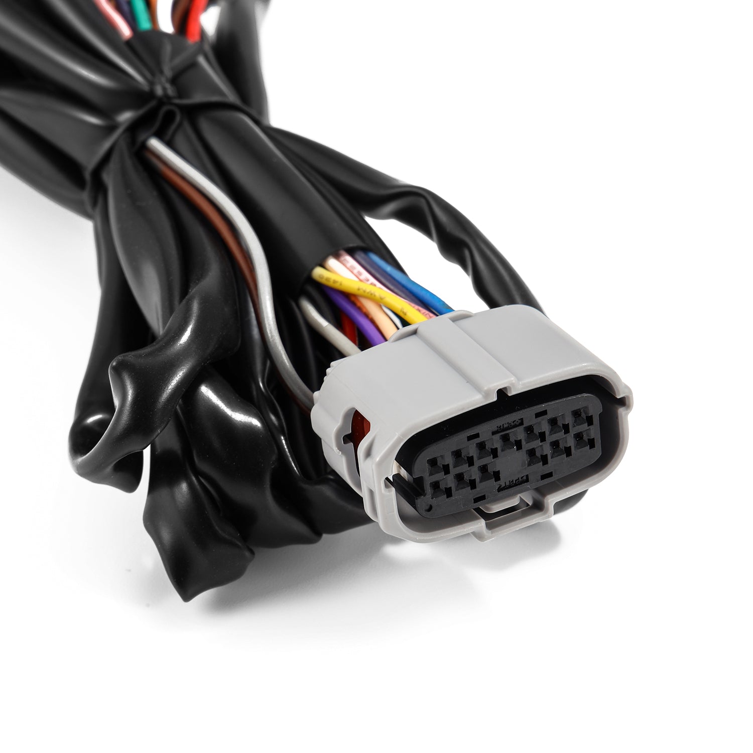 22-25 Toyota Tundra/Sequoia with Factory LED Reflector Headlights to AlphaRex LUXX-Series/NOVA-Series Headlights Converters | AlphaRex