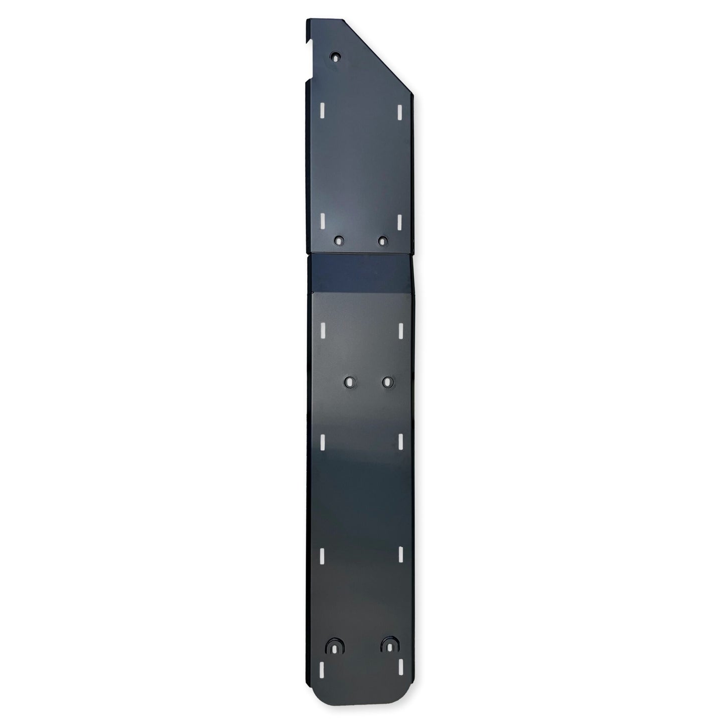 32Gal | Fuel Tank Skid Plate | 22-Present Tundra - Crewmax 6.5' Bed