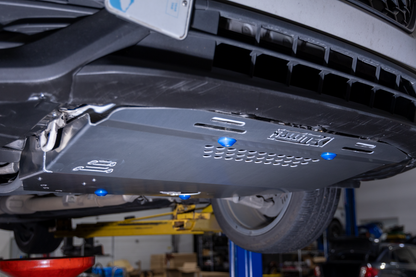 Front Skid Plate - Fits 2022-2026 Subaru WRX