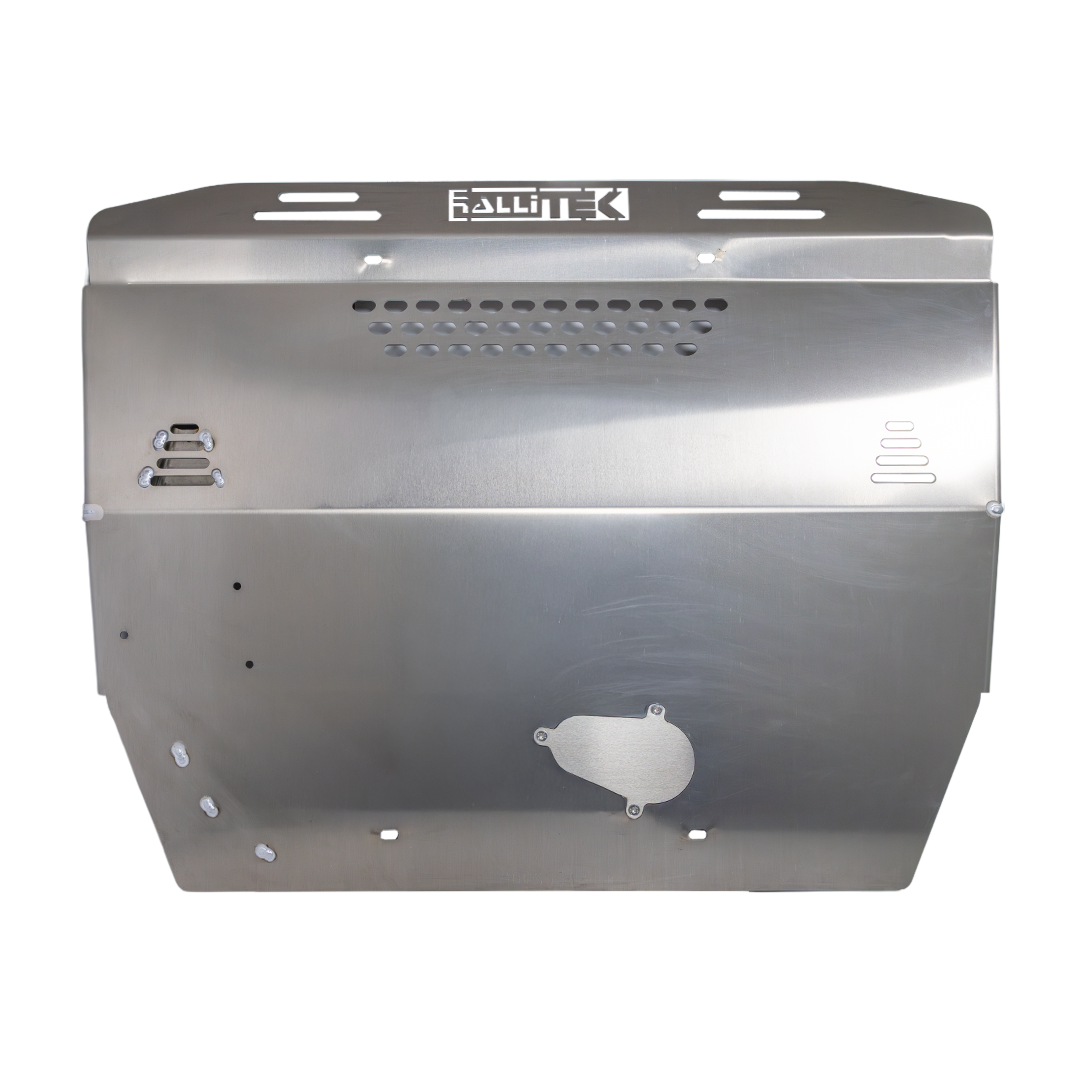 Front Skid Plate - Fits 2022-2026 Subaru WRX