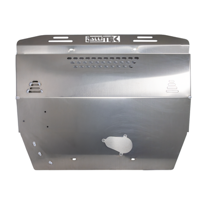 Front Skid Plate - Fits 2022-2026 Subaru WRX
